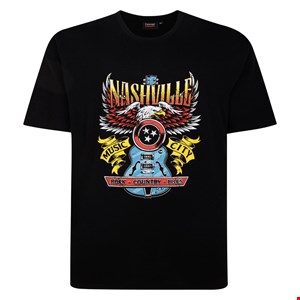 Espionage Nashville Tee
